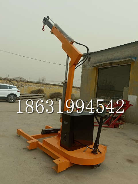 北京市厂家供应自制随车吊 12吨随车吊 自卸式随车吊 12吨随车吊起重机