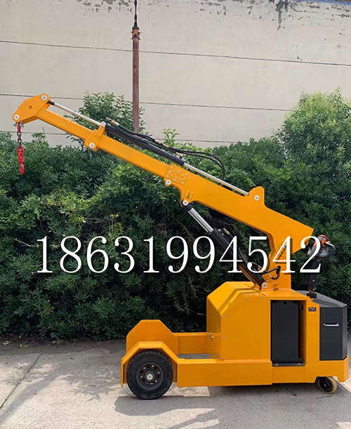 北京市随车吊机车载吊机起重机货车安装液压吊机车载价格可拆卸随车吊机