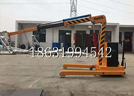 北京市随车吊机车载吊机起重机货车安装液压吊机车载价格可拆卸随车吊机