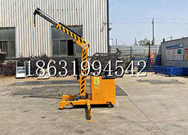 北京市随车吊机车载吊机起重机货车安装液压吊机车载价格可拆卸随车吊机